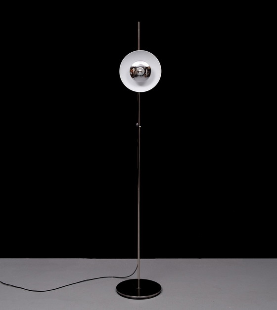 Image 1 of Enrico Tronconi Vloerlamp, Italie