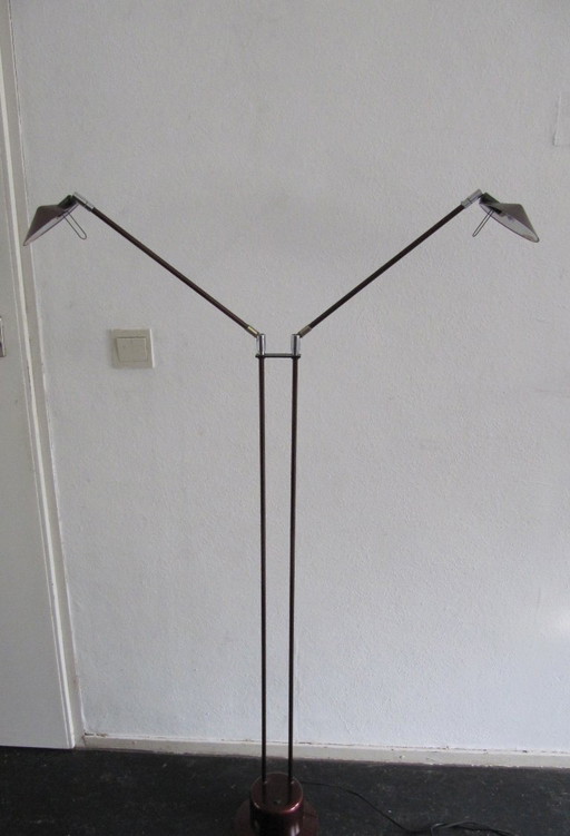 Lamp vloerlamp Elco Lite 9000