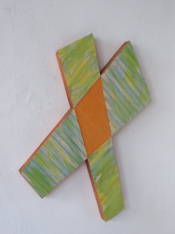 Image 1 of Eric van Solm - 'Chasing the light'