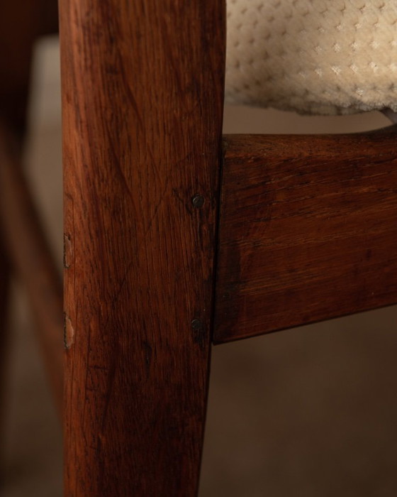 Image 1 of Set di 4 sedie da pranzo CH30 di Hans J. Wegner per Carl Hansen & Søn