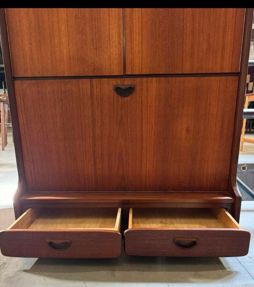 Combinaison d'unité murale Louis van Teeffelen no. 56