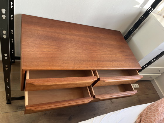 Image 1 of Scandinavische dressoirs