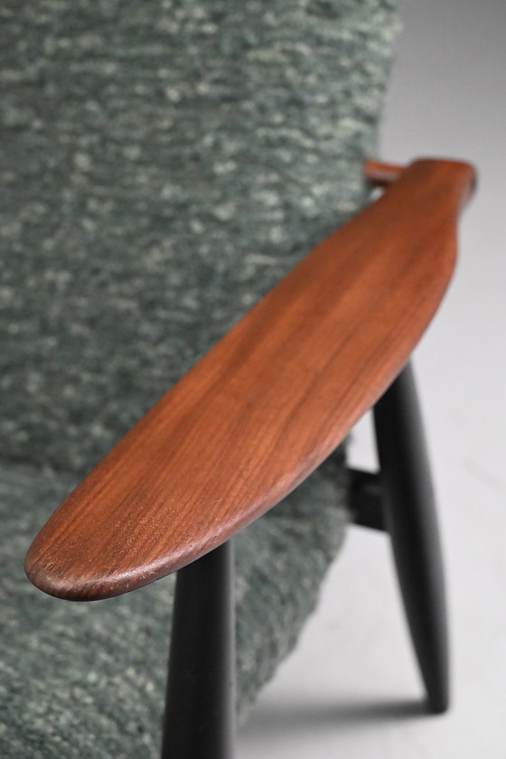 Olli Borg armchair for Asko (photo 7 of 10)