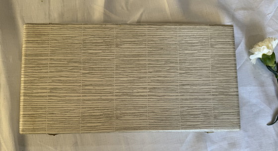 Image 1 of Servizio di posate vintage per torte