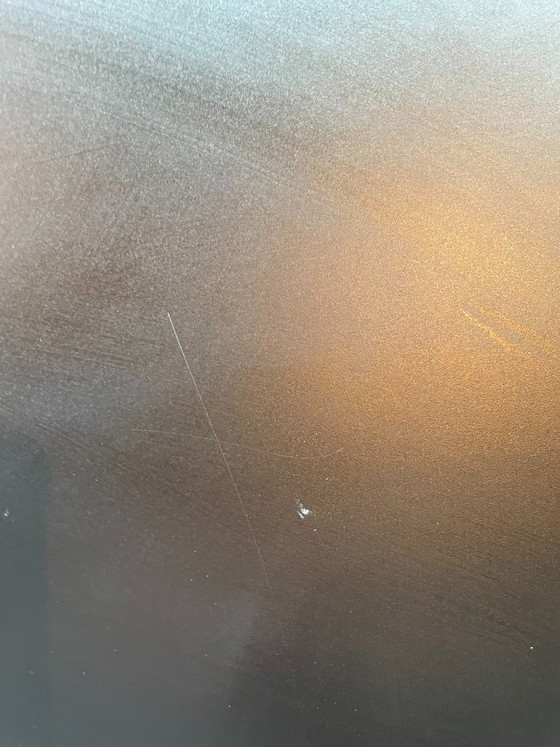 Image 1 of Mesa de reuniones en clase - 16/18 personas