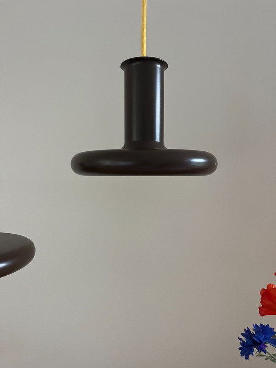 Image 1 of Vintage set van 2 Optima 5 - Fog & Morup - Hans Due