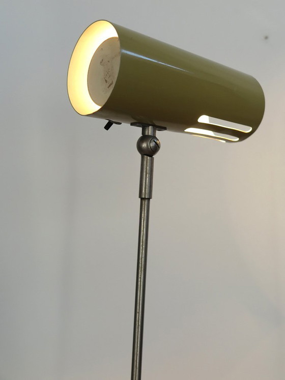 Clamp Table lamp by Stilnovo, Italy, 1950s (photo 7 of 24)