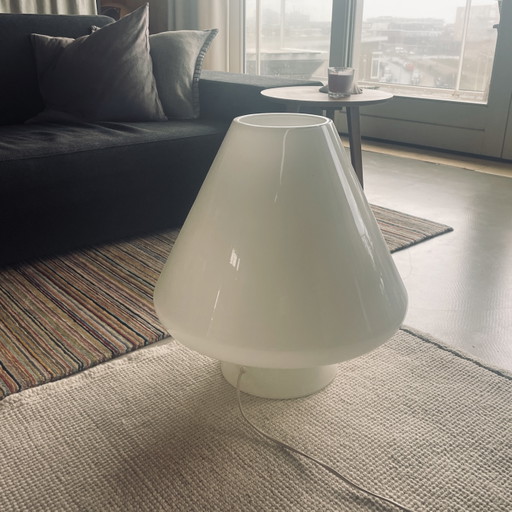 Res Murano Glas Steh Tisch Lampe – vloerlampen
