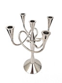 candlestick "Driade Kosmo" Matthew Boulton