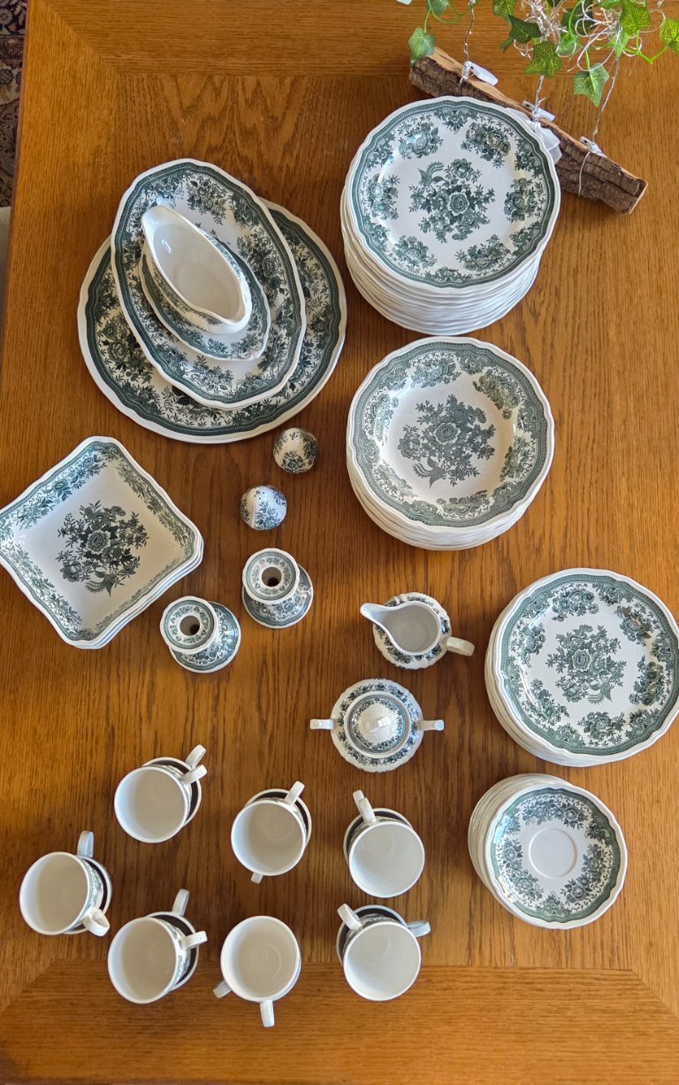 Villeroy & Boch - Save up to 80% by buying second-hand | Whoppah