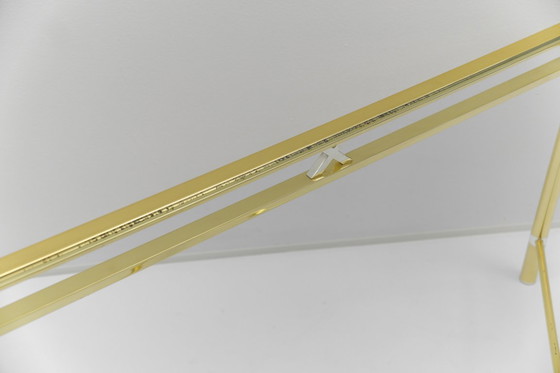 Image 1 of Tavolino da caffè Hollywood Regency, anni '70