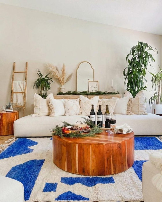 Image 1 of Tapis marocain berbère 250cmx150cm 