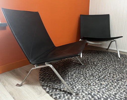 Fritz Hansen PK22 en bon état