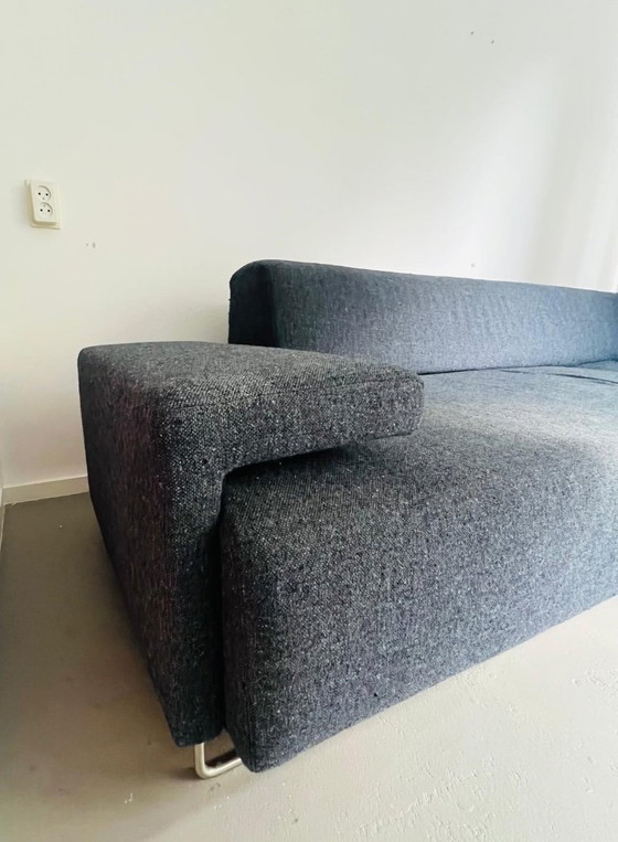 Image 1 of DIVANO ANGOLARE MOROSO LOWLAND