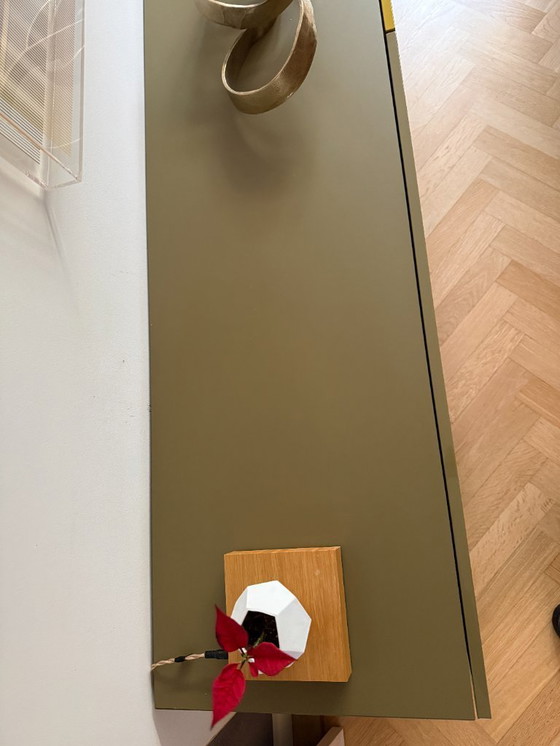 Image 1 of Castelijn Solo Floating Lowboard KS-L5R