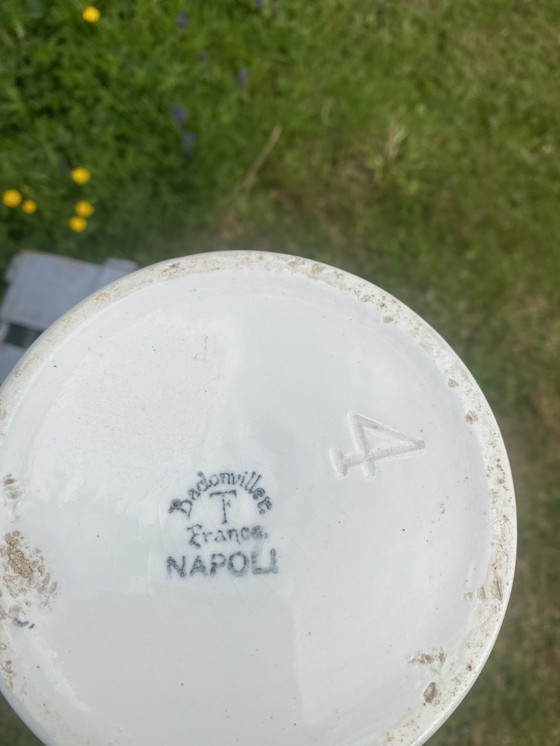 Image 1 of Set Toilette Badonviller