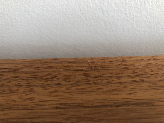 Image 1 of Credenza vintage di design in teak “Cortina” di Nils Jonsson per Troeds Möbelfabrik a Bjärnum