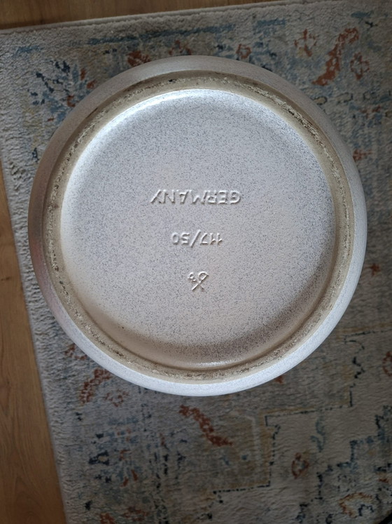 Rare Floor Vase Dumler & Breiden – Dümler & Breiden, Ceramic (photo 6 of 8)