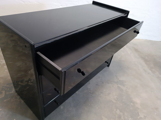 Image 1 of Vintage Kazuhide Takahama chest of drawers 