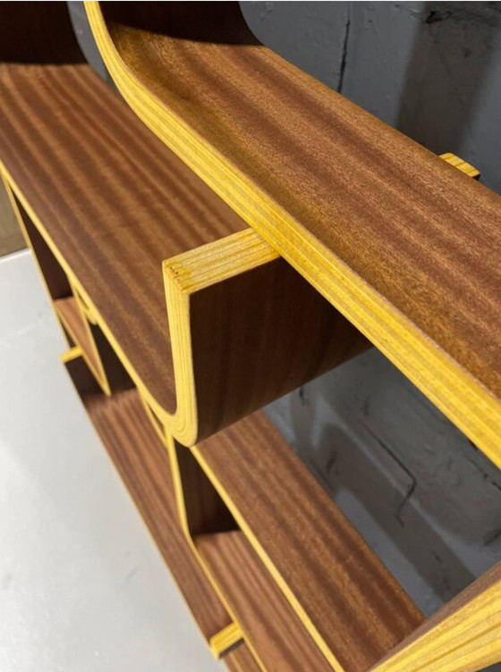 Image 1 of Separador de ambientes Claustra de Ludvik Volak