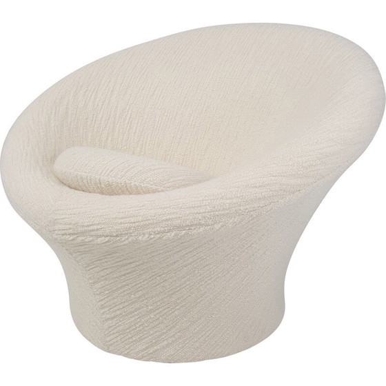 Image 1 of Vintage Mushroom armchair by Pierre Paulin for Artifort, 1960s