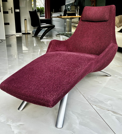 Rolf Benz Longchair
