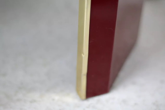 Image 1 of Eric Maville coffee table