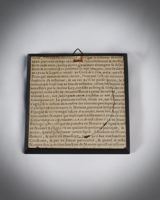 Image 1 of Ritratto in miniatura di Madame de Pompadour dipinto a mano su avorio firmato MAD XIX secolo