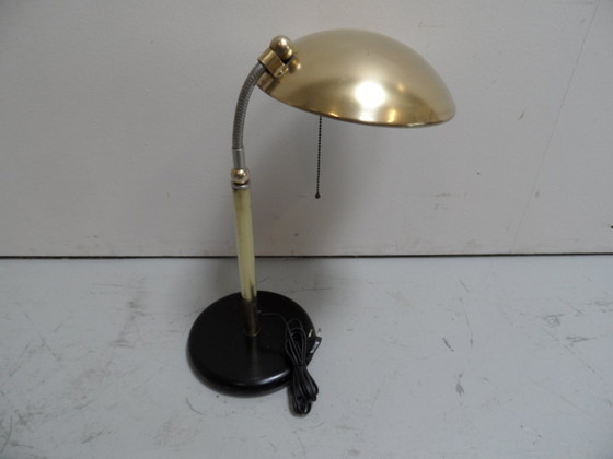 Image 1 of Vintage desk lamp