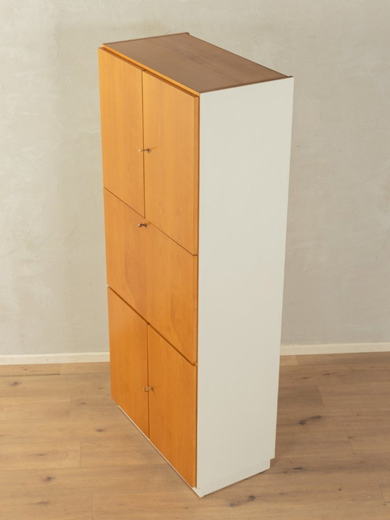 Image 1 of High Dresser as Secretary, 60s