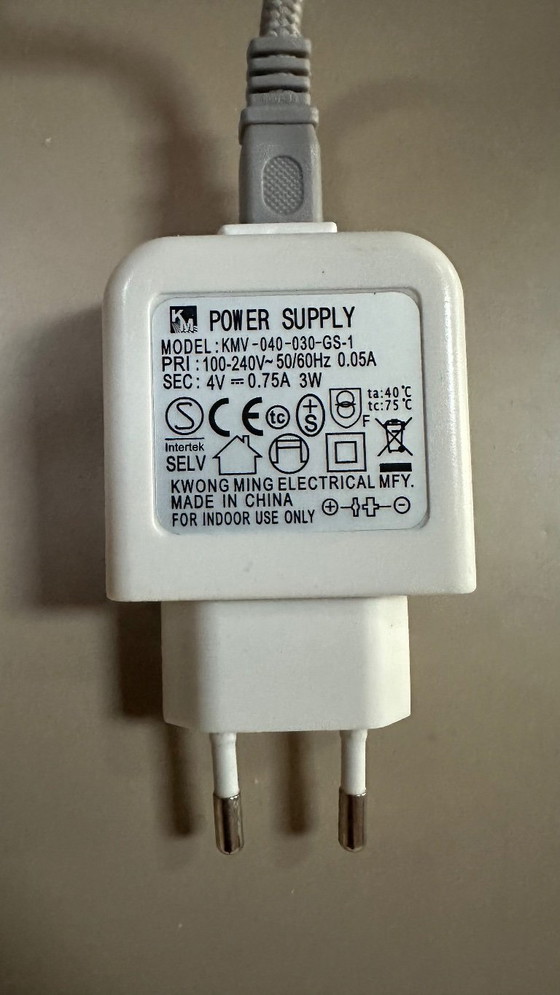 Image 1 of Vloerlamp IKEA Stråla, vintage retro eind jaren 90