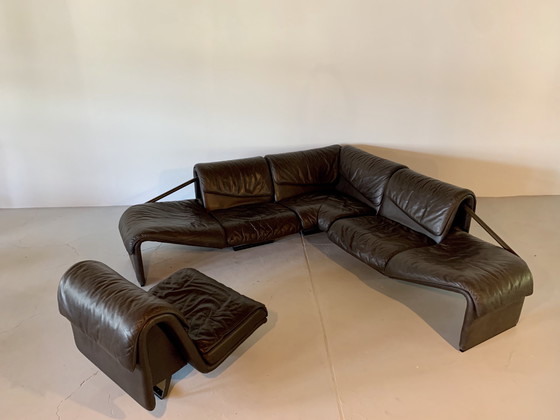 Image 1 of De Sede 2010 Set of 4