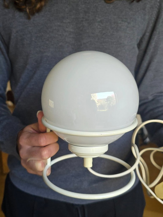 Image 1 of Woja Globe Lamp "Globe"