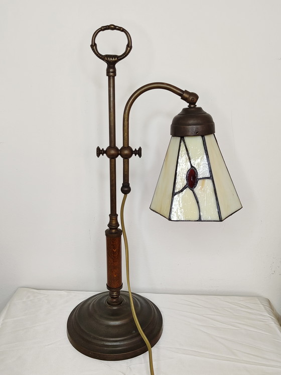 Image 1 of Lampada da Tavolo