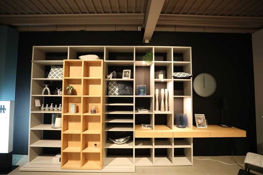 Musterring Kara Wall Furniture