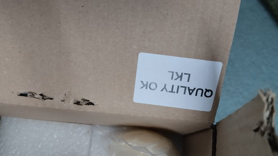 Image 1 of Louis Poulsen VL45 Radiohus Ø175 – Edizione Speciale Rosa Pallido – NUOVO E SIGILLATO