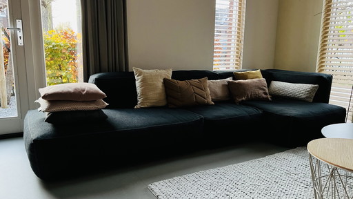 Hay Mags Soft Sofa 3-Zitbank