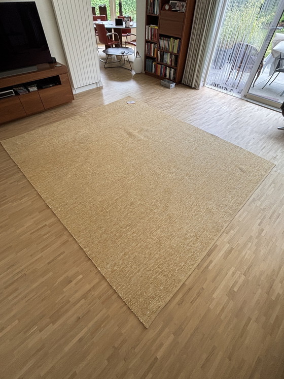 Image 1 of Brinker rug 100% wool (250 x 300 cm)