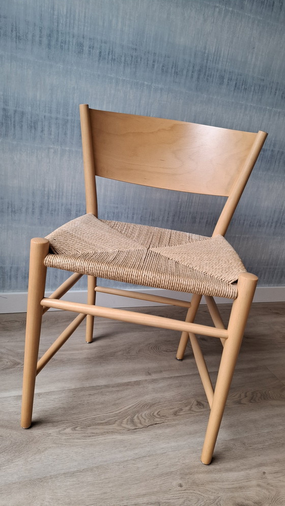 Image 1 of 4x « JIVE » de Tom Stepp, design danois