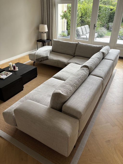 Movani Camero Design Canapé d'angle