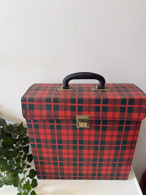 LP-Hülle LP-Hülle 70er Jahre