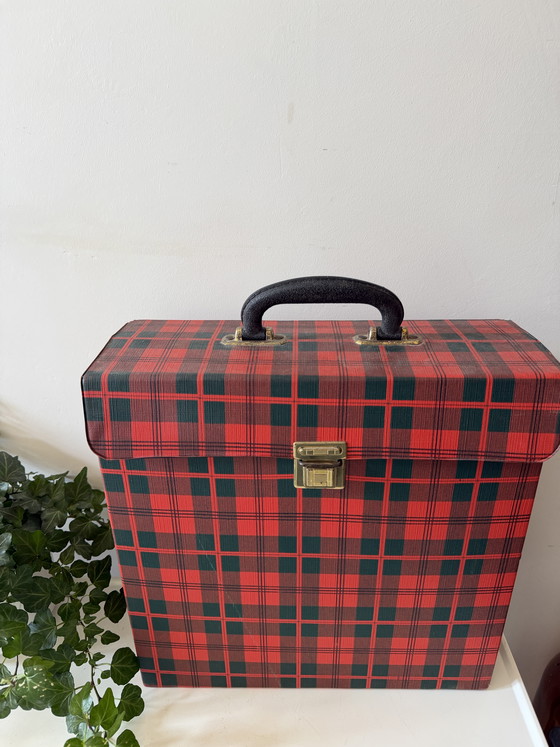 Image 1 of LP-Hülle LP-Hülle 70er Jahre