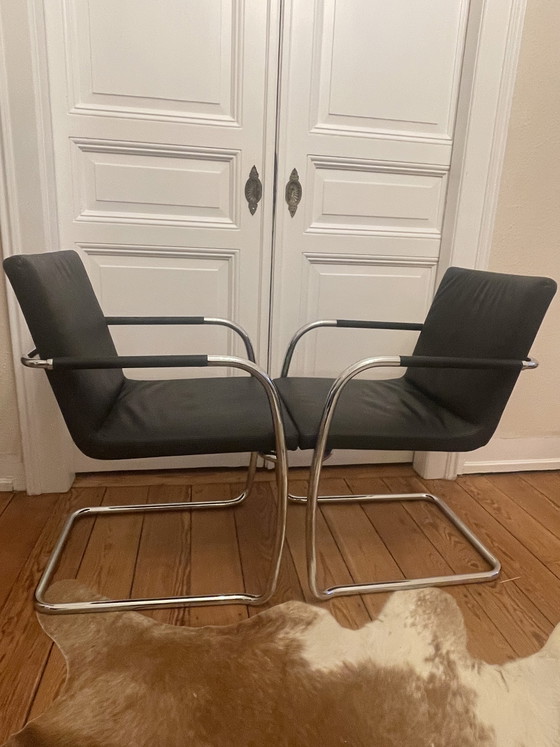 Image 1 of Thonet s60 cantileverstoel