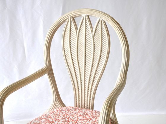 Image 1 of 2 sillas de comedor Vivai del Sud con reposabrazos