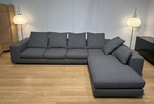 OTTIME CONDIZIONI Divano ad angolo Minotti Freeman