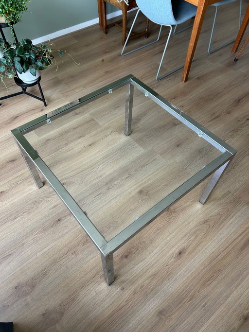 Original early 80s IKEA coffee table