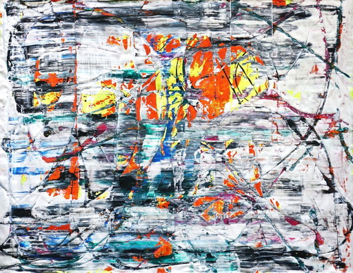 Jürgen Angeler - Vol vers le noyau énergétique