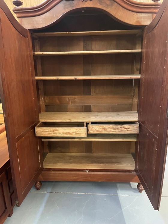 Image 1 of Aparador antiguo