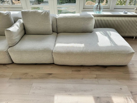 Image 1 of Banco Hay Mags Soft Modular de 5 piezas