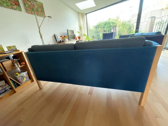 Banken Deens design – Wol (photo 5 of 11)